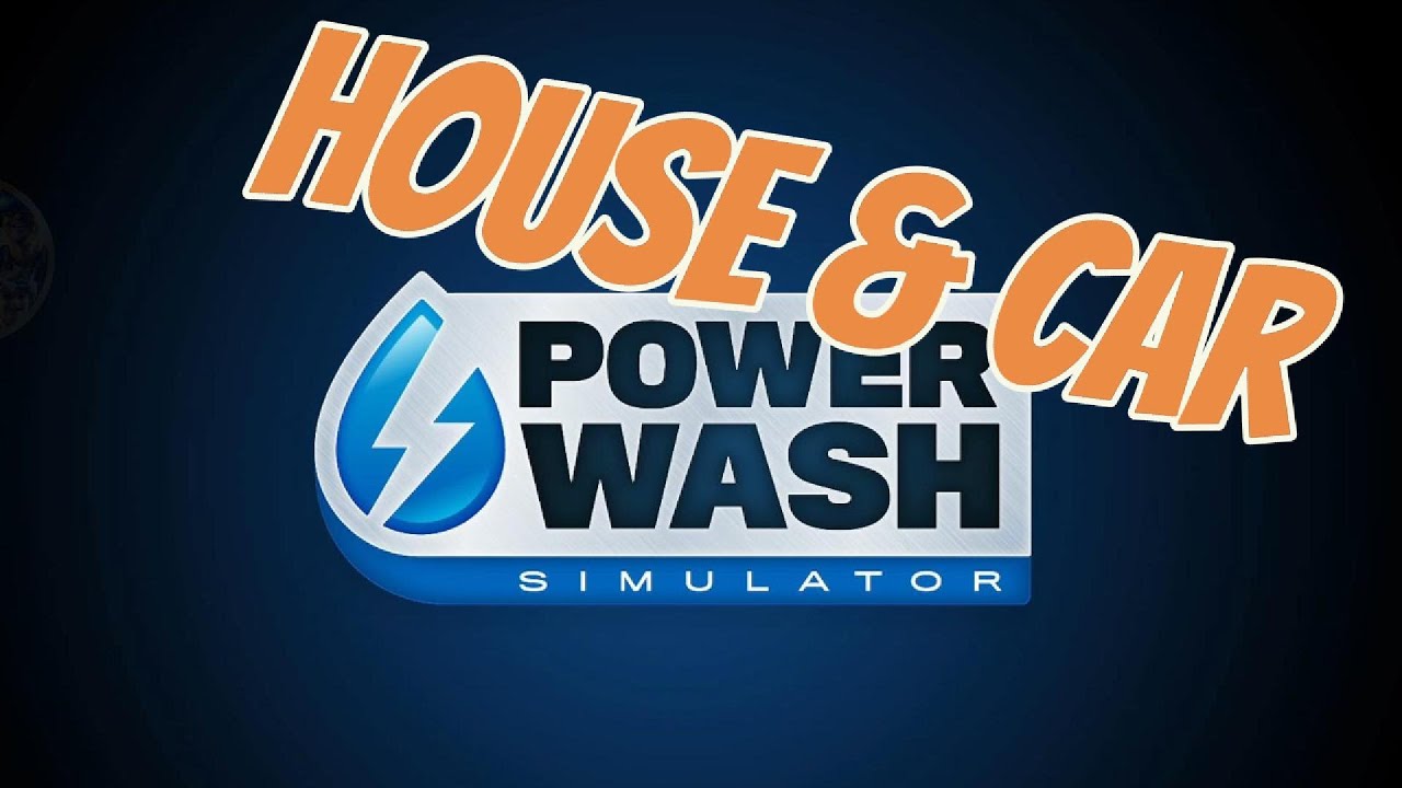 Power Wash Your House And Your Car Like A Pro